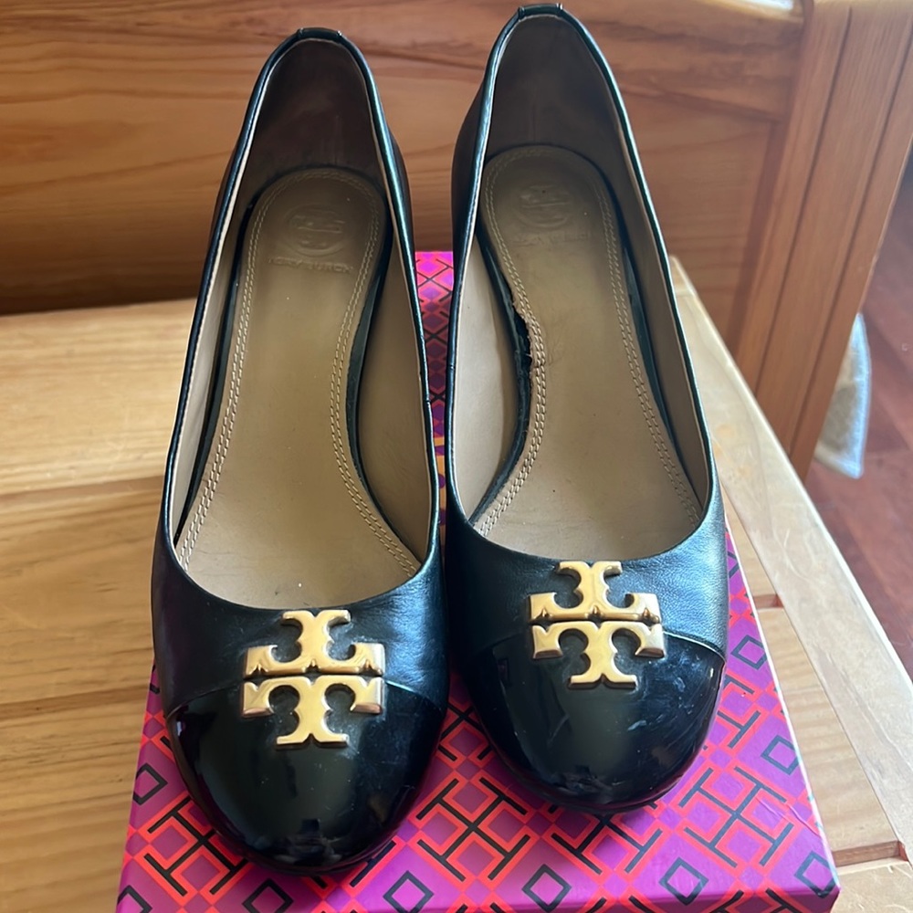 Tory Burch Pumps